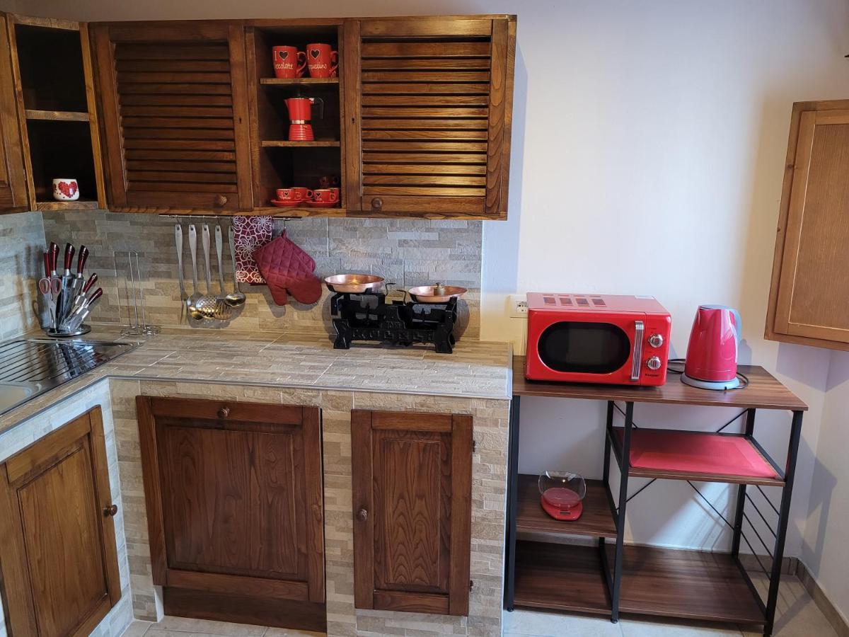Il Casale Di Lucullo Βίλα Lucignano Εξωτερικό φωτογραφία