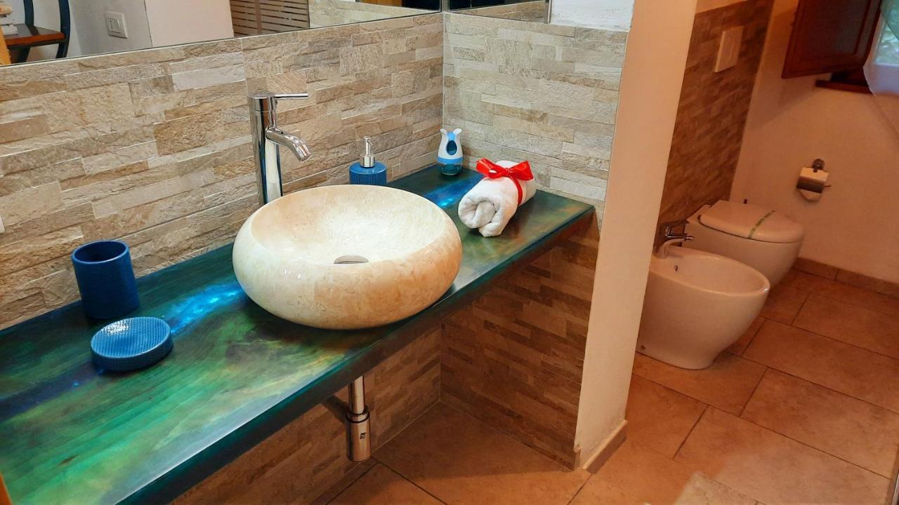 Il Casale Di Lucullo Βίλα Lucignano Εξωτερικό φωτογραφία