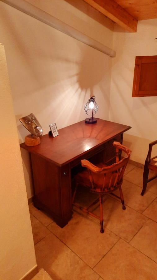 Il Casale Di Lucullo Βίλα Lucignano Εξωτερικό φωτογραφία