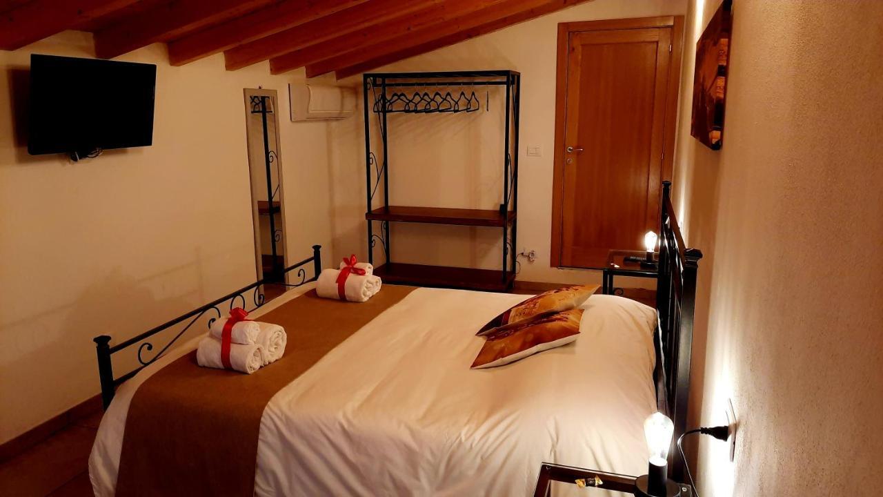 Il Casale Di Lucullo Βίλα Lucignano Εξωτερικό φωτογραφία