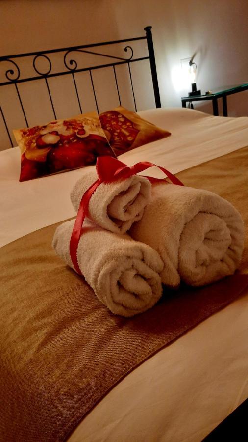 Il Casale Di Lucullo Βίλα Lucignano Εξωτερικό φωτογραφία
