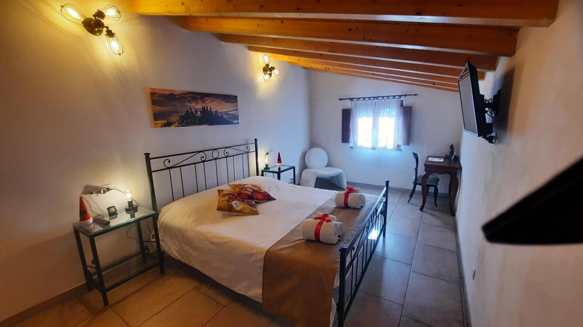Il Casale Di Lucullo Βίλα Lucignano Εξωτερικό φωτογραφία