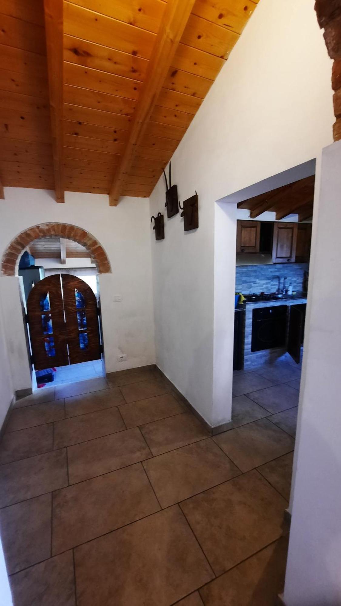 Il Casale Di Lucullo Βίλα Lucignano Εξωτερικό φωτογραφία